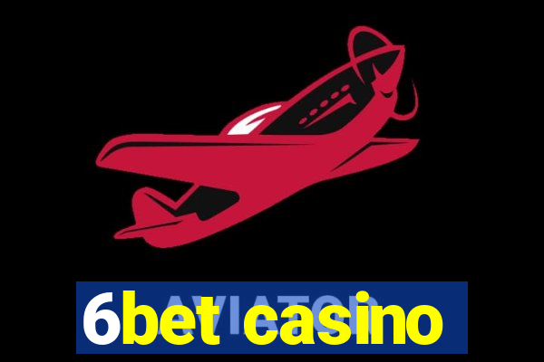 6bet casino